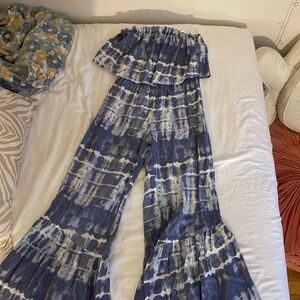 Japna women’s jumpsuit